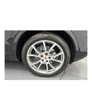 Porsche Cayenne 3.0 2024 avec boîte automatique, conduite à gauche, sièges en cuir, caméra de recul, 67 759 km - Product Image 5