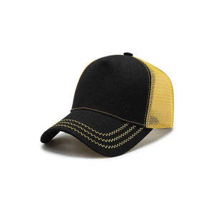 Gorras Trucker a la Moda, Gorras Trucker para Viajar, Gorras Trucker de Nuevo Diseño, Gorras Trucker Más Vendidas - Product Image 1