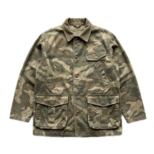 HYPEN SPORTS <b>Men's</b> Winter Outdoor Breathable Stretch Waterproof <b>Soft</b> <b>Shell</b> Full Sleeve Solid Pattern Hunting <b>Jacket</b> - Product Image 5