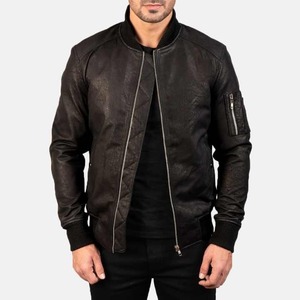 Chaqueta Softshell Delgada de Secado Rápido para Hombre, Ropa de Exterior, Chaqueta Cortavientos Táctica, Chaqueta Bomber - Product Image 1