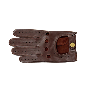 Factory Price New Style <b>Leather</b> Non-Slip Full Finger Lightweight Customizable Outdoor Winter <b>Driving</b> <b>Gloves</b> <b>for</b> <b>Men</b> Custom Brand - Product Image 1