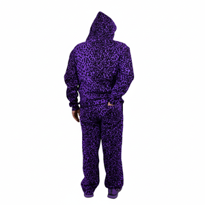 ชุดวอร์มแขนยาวแบบซิปเต็มตัวสำหรับวิ่งและเล่นกีฬา ขายส่ง ชุดวอร์มผู้ชายแบบใหม่สั่งทำได้ คุณภาพสูง - Product Image 5