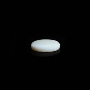 Ethiopian Fire Opal 6.45 Carat Loose Raw Faceted Gemstone for Fine Jewelry - Product Image 3