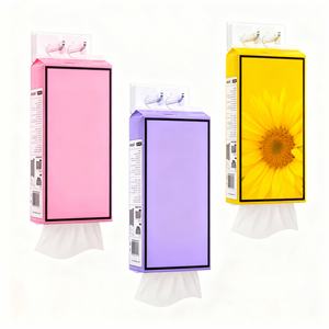 Paquete de Recarga de Papel Higiénico de Extracción Inferior OEM, Suave, de 3 Capas, Absorbente, Diseño Ecológico para la Limpieza del Hogar y Uso Diario - Product Image 6