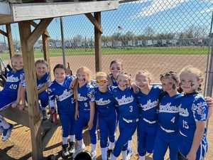 ชุดเครื่องแบบซอฟต์บอลสำหรับผู้ชายชุดเครื่องแบบซอฟต์บอลชุดเล่นกีฬาซอฟท์บอล - Product Image 3