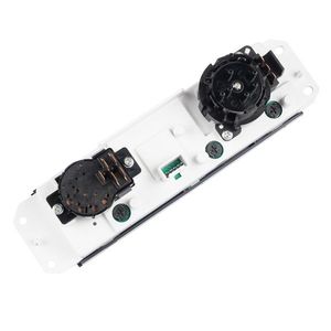 Unidad de Control de Climatización para Jeep Wrangler TJ 2.4L 4.0L 2005-2006, Aire Acondicionado Automático 55056558AB SM2141 - Product Image 5