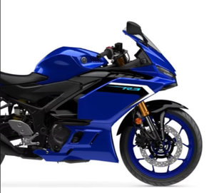 Ventes Premium pour Moto YZF R3 2025 à Vendre - Product Image 1