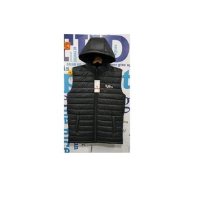 High Quality Corporate Promotional <b>Jacket</b> Durable Lightweight <b>Zip</b> <b>Up</b> <b>Jacket</b> for Office Staff Uniform Available For Sale - Product Image 1