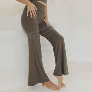 New Design Women <b>Flare</b> <b>Legging</b> Customized Color Women <b>Flare</b> <b>Legging</b> Best Material Women <b>Flare</b> <b>Legging</b> For Sale - Product Image 6