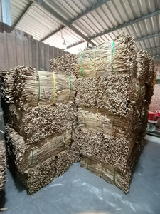 Hyacinthe d'eau séchée de Grade B, matériau abordable pour la production artisanale et la vente en gros 18 ANGLE - Product Image 2