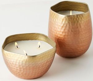 Premium Metal Candle Wax Jar Tin For Travel Candle Storage Wedding Favors Party Gifts And Home Fragrance - Product Image 2