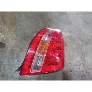 Feu arrière droit d'occasion Opirus 2003-2010, ensemble de feux combinés arrière, référence OEM 924023F500 - Product Image 1
