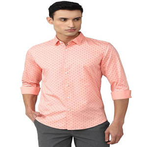 Camisa de franela para hombre de alta calidad, el mejor diseño, ropa informal profesional con mangas largas completas y cuello de polo hecho de algodón - Product Image 4