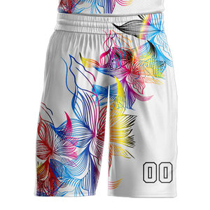 Ropa de Baloncesto Sublimada de Alta Calidad al por Mayor, Jersey Deportivo Personalizado con Logotipo y Número del Equipo, Uniforme 100% Poliéster Transpirable - Product Image 4