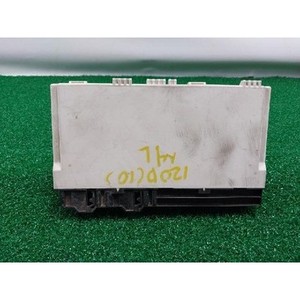 ECU และโมดูลคอมพิวเตอร์มือสอง ซีรีส์ 1 รุ่น 9221861 - Product Image 2