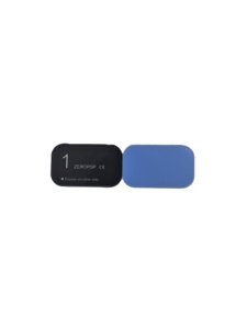 Dimedi Zeropsp ZERO PSP 1size, Placa de Imagenología Digital para Sistema de Rayos X Dental, Compatible con Soredex Acteon, Certificación CE, 1 Año de Garantía - Product Image 1