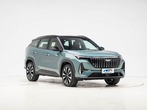 Nuevo Geely Boyue L, SUV Compacto de 5 Puertas y 5 Plazas, Motor 1.5TD Turbo, Consumo de Combustible de 4.2L/100km, Ideal para Uso Familiar - Product Image 5