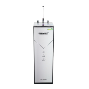 Purificateur d'eau alcaline ionisée sur pied PKL10 PRIMER avec filtre RO, 2 modes (PH pur 8.0-9.5) pour usage domestique - Product Image 1