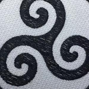 Nouvelle Arrivée Écussons Brodés à Paillettes Prix de Gros Écussons Brodés Fabriqués en Usine pour la Décoration de Chapeaux Faible MOQ 2026 - Product Image 4