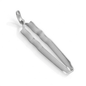 High Quality <b>Screw</b> Holding Forceps Durable Surgical Stainless Steel Tool for <b>Secure</b> <b>Screw</b> Handling during Orthopedic Procedure - Product Image 1