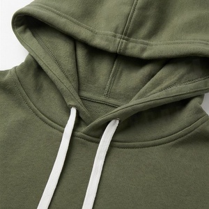 Sudaderas con Capucha para Mujer, con Bolsillo Tipo Canguro, Material Suave y Cálido, Diseño Moderno y Elegante, Ropa Deportiva, Color Personalizado a la Moda - Product Image 4