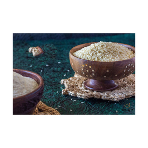 HARINA DE ARROZ BLANCO DE ALTA CALIDAD/ HARINA DE ARROZ INTIGUROSO Y ARROZ GLUTINOSO - Product Image 5