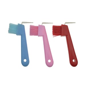 Cepillo para Peinar Cascos de Caballos, Equipo de Cuidado Ecuestre, Color Aleatorio - Product Image 5