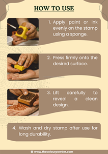 Aceite Esencial de Henna Mehendi Premium |   Potenciador de Color Intenso para Mehndi Nupcial |   Fórmula Herbal Orgánica para Manchas Oscuras - Product Image 3