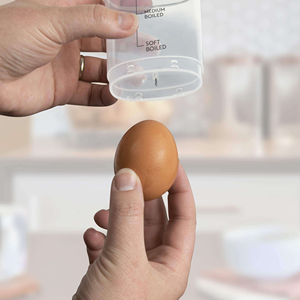 Olla Eléctrica para Cocer Huevos de Alta Calidad, Diseño Elegante, Capacidad para 16 Huevos, ¡Oferta! - Product Image 1