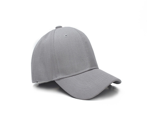 Casquette de baseball sportive pour homme avec logo OEM du fabricant, casquette snapback - Product Image 5