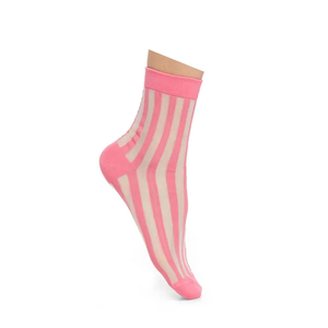 Chaussettes décontractées en coton pour femmes - Anti-bactériennes, séchage rapide, respirantes, usage quotidien, design du corps et du bord du chaussette - Product Image 3