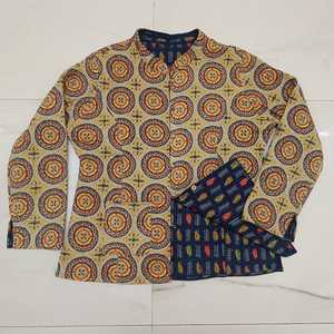 Handmade Cotton <b>Quilted</b> Jacket Women's <b>Double</b> Sided Reversible Boutique Winter Fashion Manufacturer Supplier India - Product Image 3