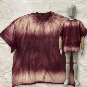 T-shirts décontractés pour hommes les plus vendus des fabricants professionnels, col rond, séchage rapide, imprimé numérique léger, coton/bambou, manches courtes - Product Image 3