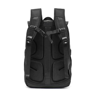 Mochila para Portátil Más Vendida, Impermeable, Antirrobo, para Viajes y Oficina, con Puerto de Carga USB y Soporte Cómodo para la Espalda - Product Image 3