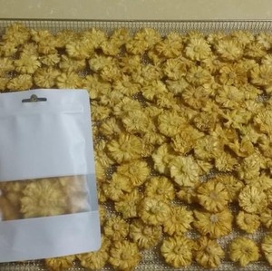 Anneaux d'ananas déshydratés de haute qualité, collations aux fruits naturels, fabricant vietnamien, exportation mondiale - Product Image 3