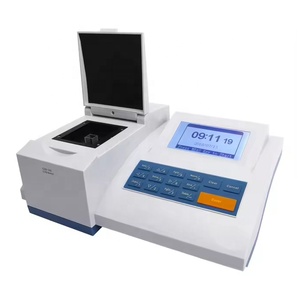 WESTTUNE COD-100 Medidor de demanda de oxígeno químico de sobremesa Analizador COD con COD <span class=keywords><strong>Rector</strong></span> 21 muestras a la vez - Product Image 3
