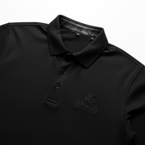 เสื้อเชิ้ตผู้ชายแบรนด์หรูดีไซน์ใหม่ แขนยาว ทรงเข้ารูป ผ้าทอเนื้อนุ่ม ยืดหยุ่น ระบายอากาศได้ดี 240gsm พิมพ์ลายดอกไม้ตามสั่ง - Product Image 1