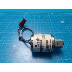 MKS Baratron Pressure <b>Switch</b> 51A-21440 High Accuracy Pressure <b>Switch</b> <b>Used</b> As Is Legacy Semiconductor Equipment Parts - Product Image 5