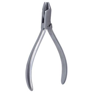Complete Orthodontic Braces Instrument <b>Set</b> with <b>Pliers</b>, Cutters and Dental Orthodontic Tools by Blush Surgical - Product Image 5