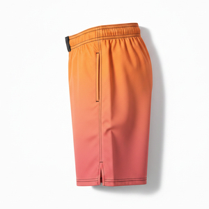 กางเกง MMA แบบซับลิเมชั่นสั่งทำพิเศษ คุณภาพสูง กางเกงต่อสู้สำหรับฝึกซ้อมระดับมืออาชีพ สำหรับคิกบ็อกซิ่งและบราซิลเลียนยิวยิตสู ขายส่ง B2B - Product Image 3