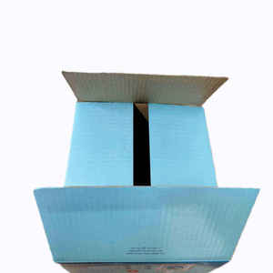 Cartón Corrugado Reciclable de Alta Calidad, Precio Accesible, Tamaño Personalizado OEM, Papel Revestido, Reutilizable, Hecho en Vietnam - Product Image 3