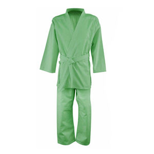 Uniforme de karaté pour hommes Quick Wear, haute qualité, designs très demandés, léger, uniforme de karaté pour hommes tendance à prix bas - Product Image 2