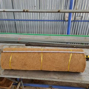 แผ่นใยมะพร้าวอัดร้อน ป้องกันพื้นและประตู สำหรับขายส่ง ยอดขายดีที่สุด - Product Image 5