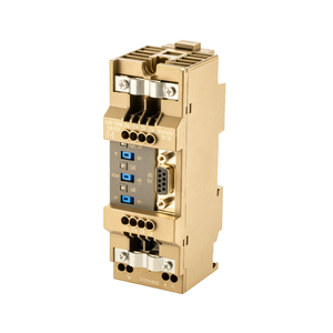 ผู้ขายระดับโกลด์ 6ES7972-0AA02-0XA0 ตัวรับส่งสัญญาณ RS 485 PLC ของแท้ใหม่เอี่ยมพร้อมส่ง - Product Image 1