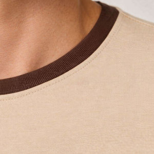 Camisetas Premium para Hombre, Estilo Moderno, Ajuste Cómodo, 100% Algodón, Transpirables, de Secado Rápido, para Uso Diario, Atuendos Modernos, Perfectas para Usar Todo el Día - Product Image 5