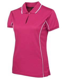 Camiseta Deportiva de Poliéster 100% de Alta Calidad para Mujer, Secado Rápido, Transpirable, Ropa Deportiva Informal, Logotipo Personalizado - Product Image 4