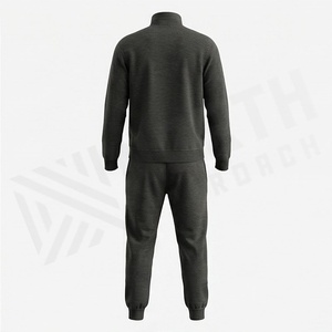 Custom High Quality <b>Velour</b> <b>Tracksuit</b> Men Sportswear Velvet Suit Fleece Luxury <b>Velour</b> <b>Tracksuits</b> For Men Men's <b>Tracksuits</b> - Product Image 2