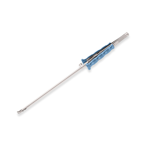 Needle Holder Manual Minimally Invasive Cardiac Surgery Instrument <b>Set</b> Intense Surgical Stainless Steel Reusable Lightweight - Product Image 2
