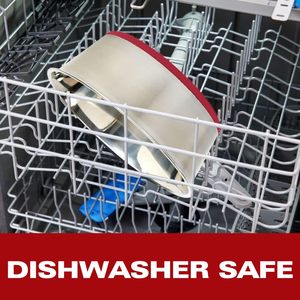 Article en gros très vendu bols pour chiens en acier inoxydable base en caoutchouc antidérapante en métal antirouille plats d'alimentation robustes pour animaux de compagnie - Product Image 5