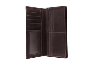 Factory Made Wholesale Best Selling Leather <b>Wallet</b> For Sale Wholesale Low Price Real Leather <b>Wallet</b> Low MOQ - Product Image 5